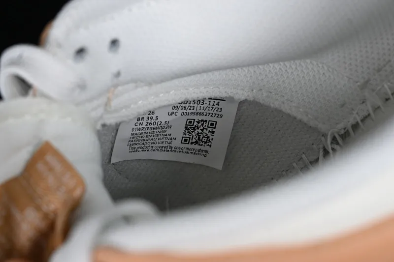 All categories Nk SB Dunk series Nk SB Dunk Low low-top sneakers Nk Dunk Low "Harvest Moon" Qiuyue beige SB smashed backboard fashion casual sneakers DD1503-114